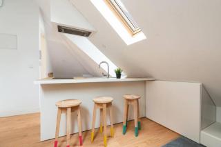My Fair Lisbon - Bica Charm Studios - Lissabon - 8