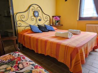 Agriturismo Ca Serrantonio - Ferri Appartamento Puccini - Urbania - 4