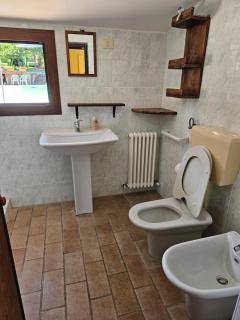 Agriturismo Ca Serrantonio - Ferri Appartamento Puccini - Urbania - 2