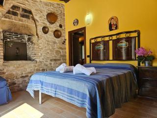 Agriturismo Ca Serrantonio - Ferri Appartamento Puccini - Urbania - 7