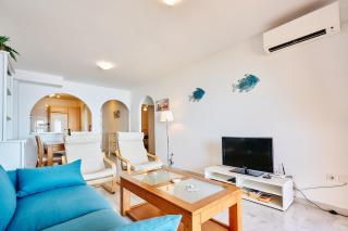 Strand Appartement Torrox Costa Td02 - Torrox - 2