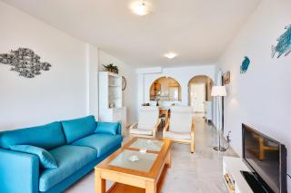 Strand Appartement Torrox Costa Td02 - Torrox - 5