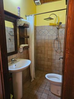 Agriturismo Ca Serrantonio - Ferri Appartamento Puccini - Urbania - 6