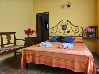 Agriturismo Ca Serrantonio - Ferri Appartamento Puccini - Urbania - 3