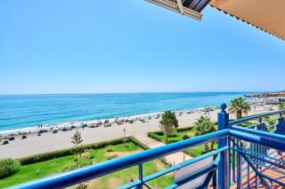 Strand Appartement Torrox Costa Td02 - Torrox - 9