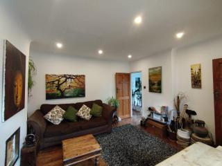 VC - Cottage In The City - Londra - 5