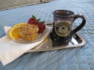 The Bacchus Inn Bed & Breakfast - 6