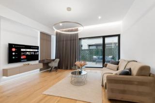 Business Panorama Loft 5star Location, Queen Beds - Bucharest - 8