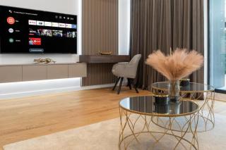 Business Panorama Loft 5star Location, Queen Beds - Bucharest - 5