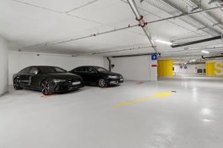 Business Panorama Loft 5star Location, Queen Beds - Bucharest - 4
