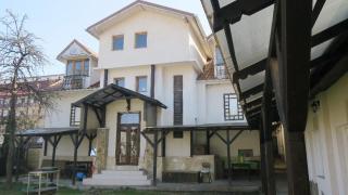 CASA LIDIA BRASOV - 9