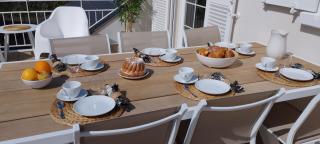 Vignes & Tropiques - Terrasse - Piscine - Clim - Parking - Bennwihr - 6