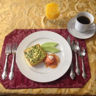 The Bacchus Inn Bed & Breakfast - 3
