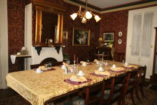 The Bacchus Inn Bed & Breakfast - 2