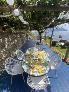 Appartamento di RAPHAEL con discesa privata al mare - Amalfi - 5