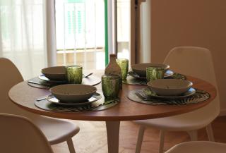 Bellapulia apartments - Molfetta - 2