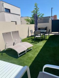Casita: votre oasis de détente - Sérignan - 8