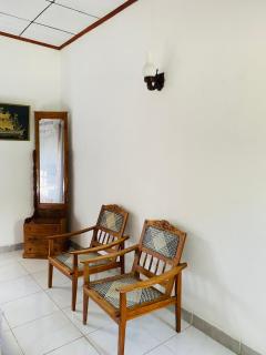 Sri Wijaya Apartment - Unawatuna - 6