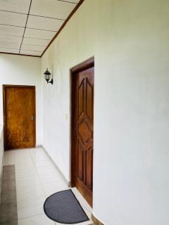 Sri Wijaya Apartment - Unawatuna - 4