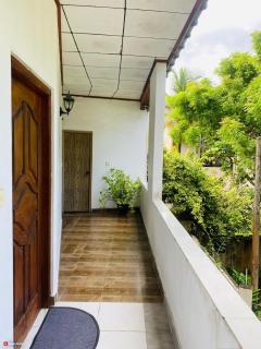Sri Wijaya Apartment - Unawatuna - 3