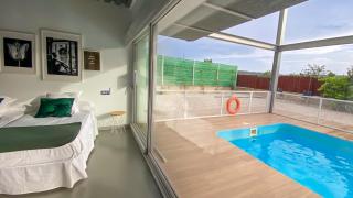 Casa BlancadeNavarra - Fitero - 1