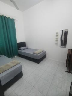 Casa 5 - Kuala Terengganu - 3