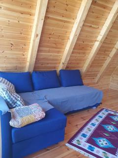 H2O GuestHouse A-Frame Malaia - Malaia - 1