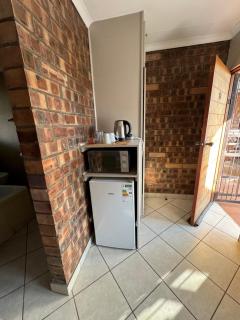 Tranquilo Guesthouse - Ermelo - 3