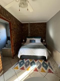Tranquilo Guesthouse - Ermelo - 2