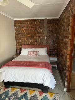 Tranquilo Guesthouse - Ermelo - 1