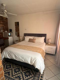 Tranquilo Guesthouse - Ermelo - 4