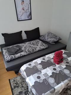 Doppelzimmer Erfurt - 4