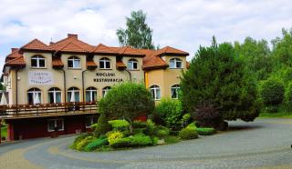 Zajazd u Hermanów - Olsztyn - 4