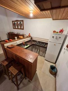 Bangalô Rústico Duplex - Retiro Andaluz - 3