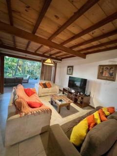 Bangalô Rústico Duplex - Retiro Andaluz - 1