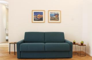 Bellapulia apartments - 6