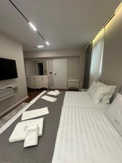 Reve Apartments Tirana - Tirana - 2