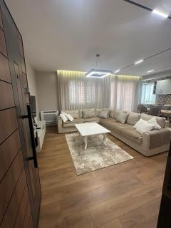 Reve Apartments Tirana - Tirana - 9