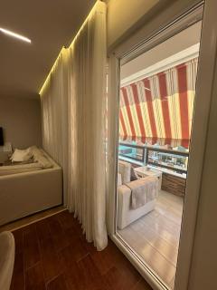Reve Apartments Tirana - Tirana - 6