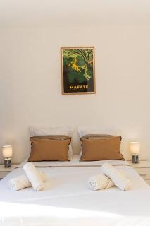 Le Léo avec piscine - 2