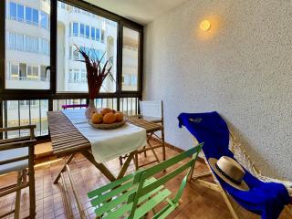 Magnífico apartamento en corazon de Calpe - Calpe - 3