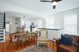 Large Bi-level Apartment in Heart of Manayunk - 5