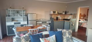 Pik 'n Wyntjie - Gansbaai - 1