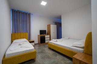 Inheritor Resort - 1