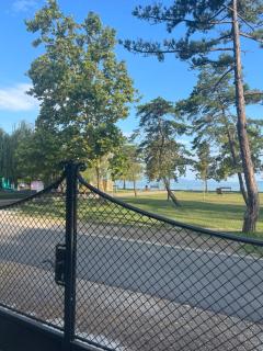 Villa Szilvia - Balatonfenyves - 6