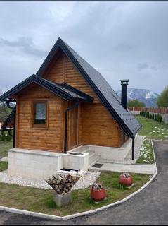 Chalet Licina - Bjelašnica - - 7