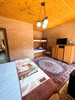 Pousada Shangri-lá - 8