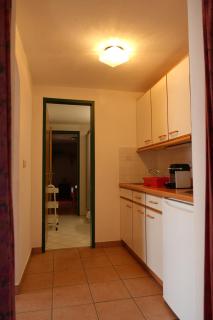 Apartmentpension Hillebrand - 3