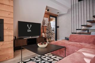 Villa Dia Sunger - 1