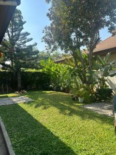 Molana Private Villa with pool - Hua Hin - 5
